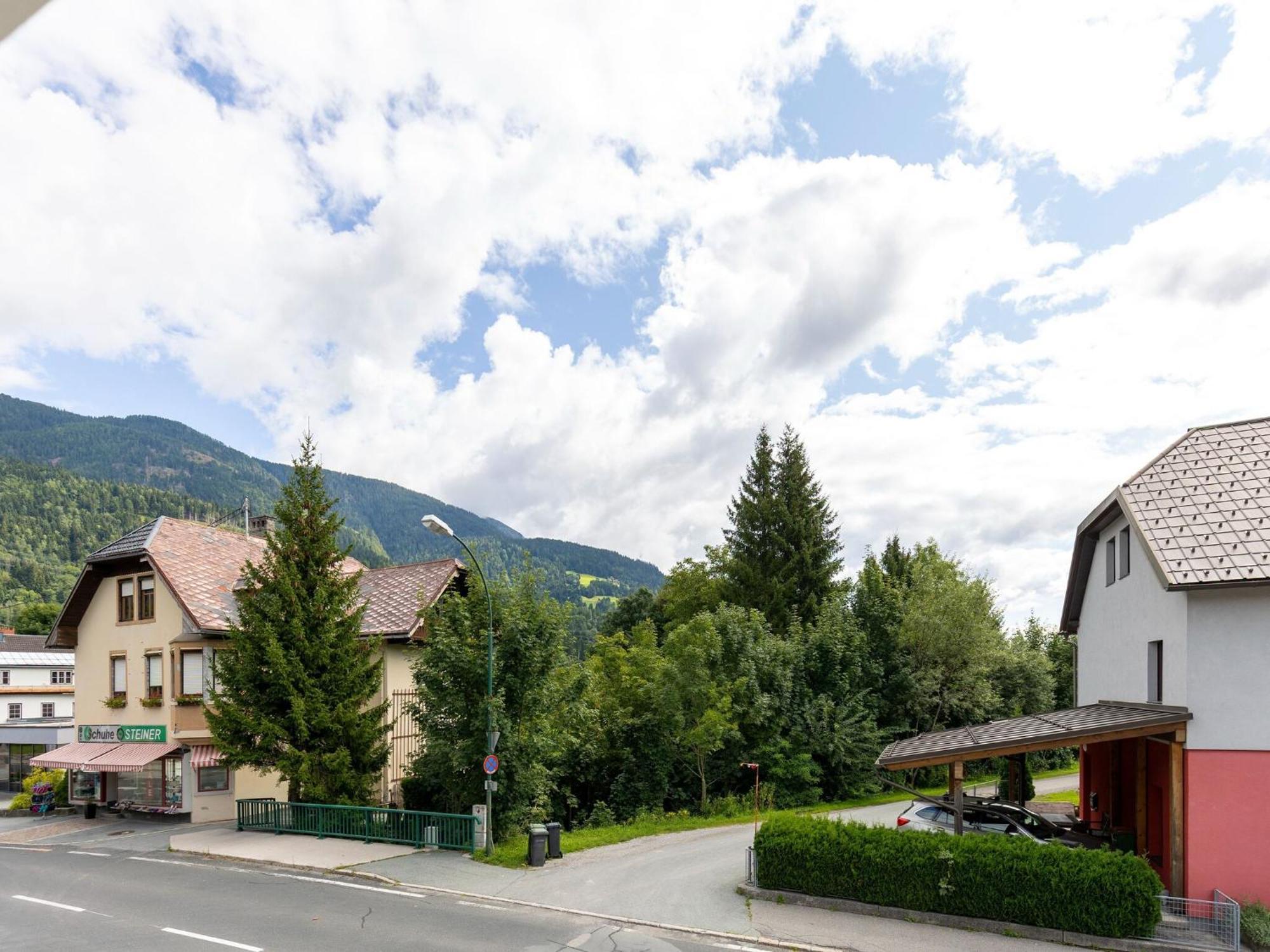 Gailtaler Apartment At An Excursion Location Kotschach-Mauthen Buitenkant foto