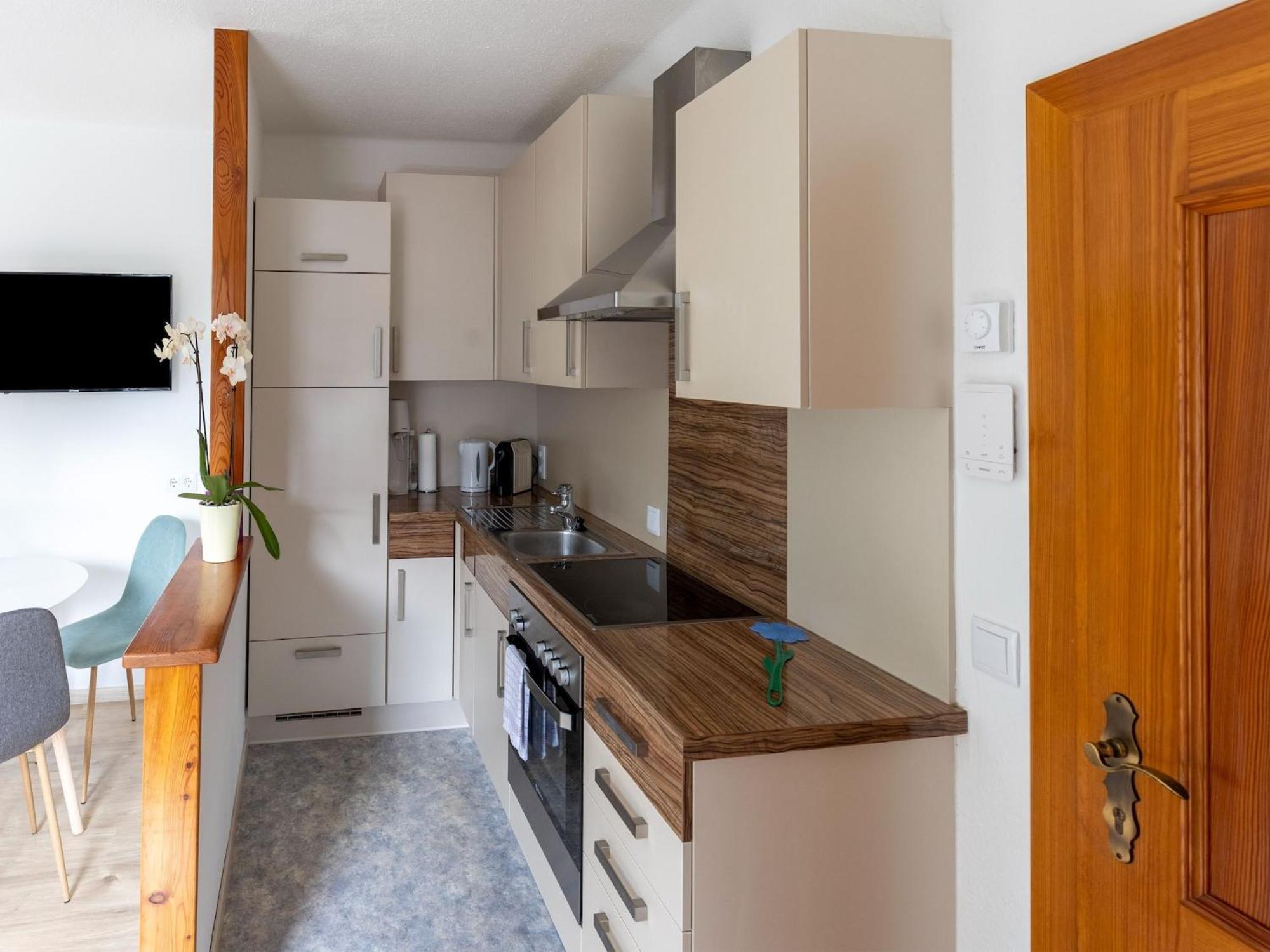 Gailtaler Apartment At An Excursion Location Kotschach-Mauthen Buitenkant foto