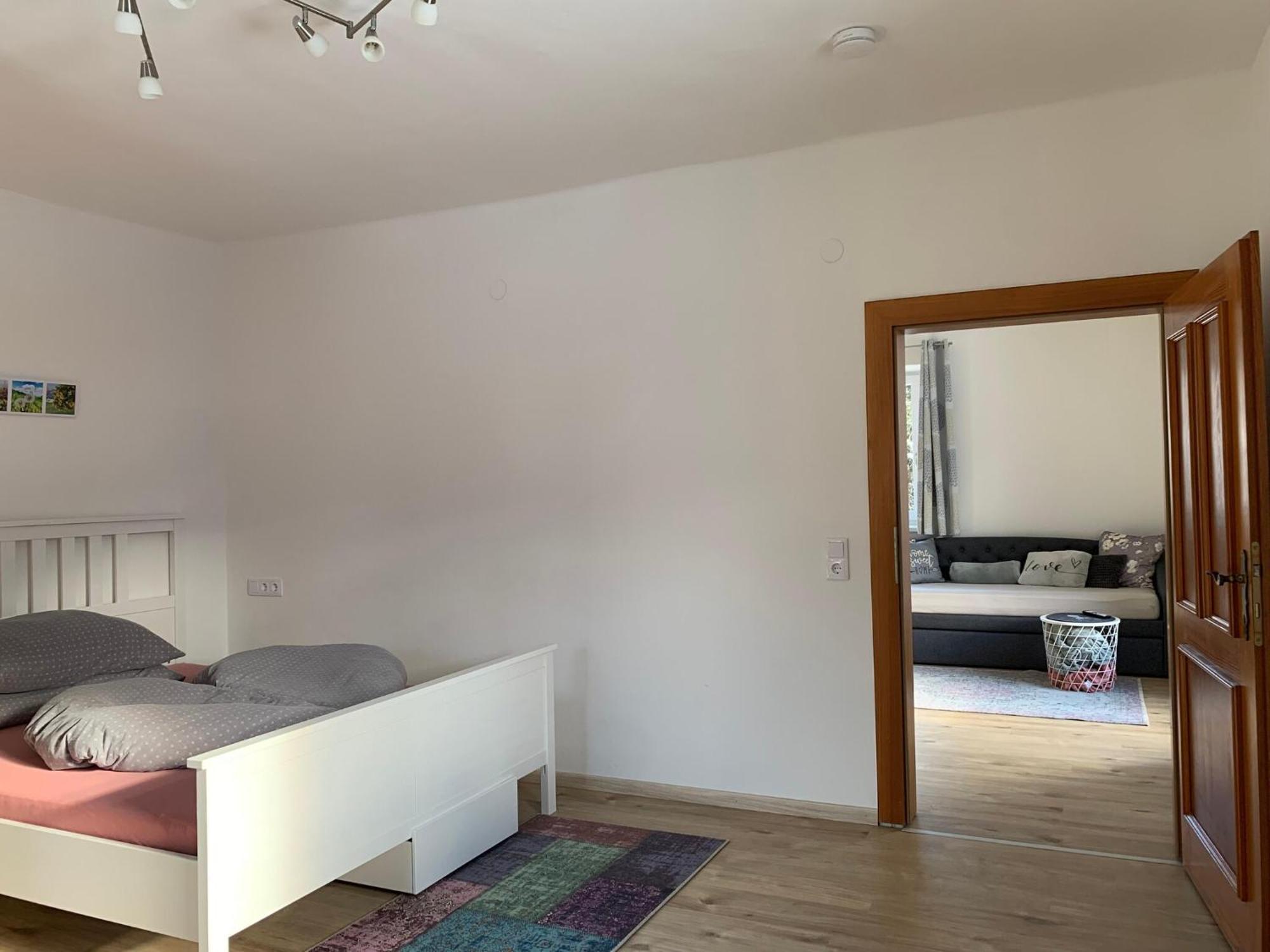 Gailtaler Apartment At An Excursion Location Kotschach-Mauthen Buitenkant foto