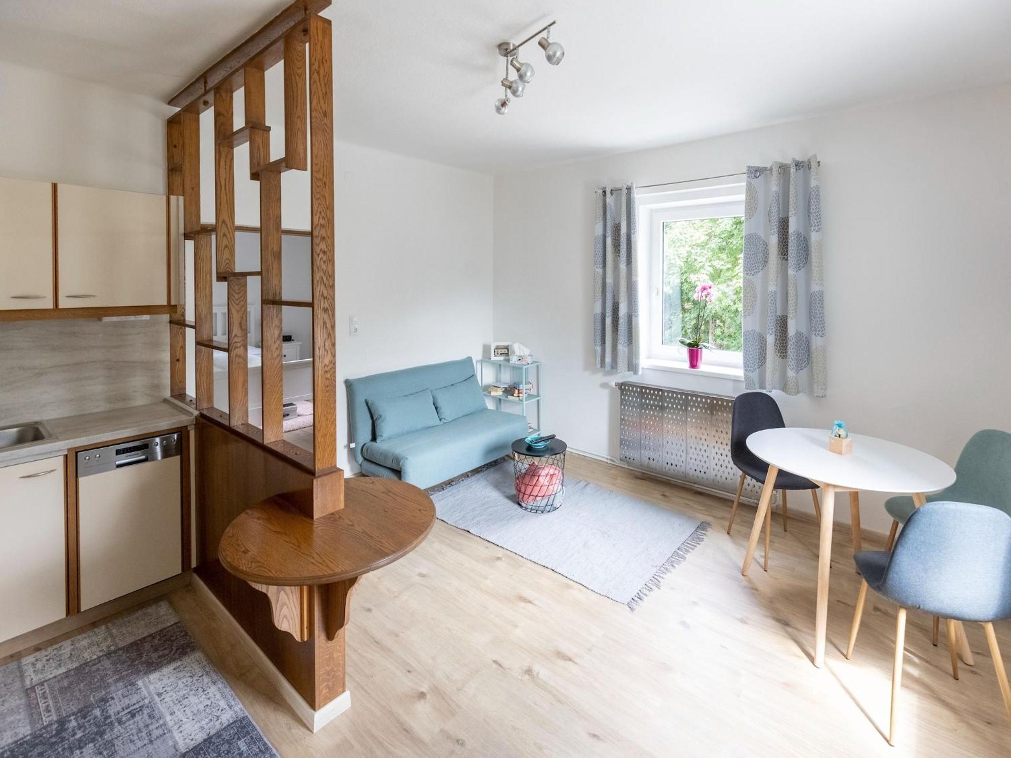 Gailtaler Apartment At An Excursion Location Kotschach-Mauthen Buitenkant foto