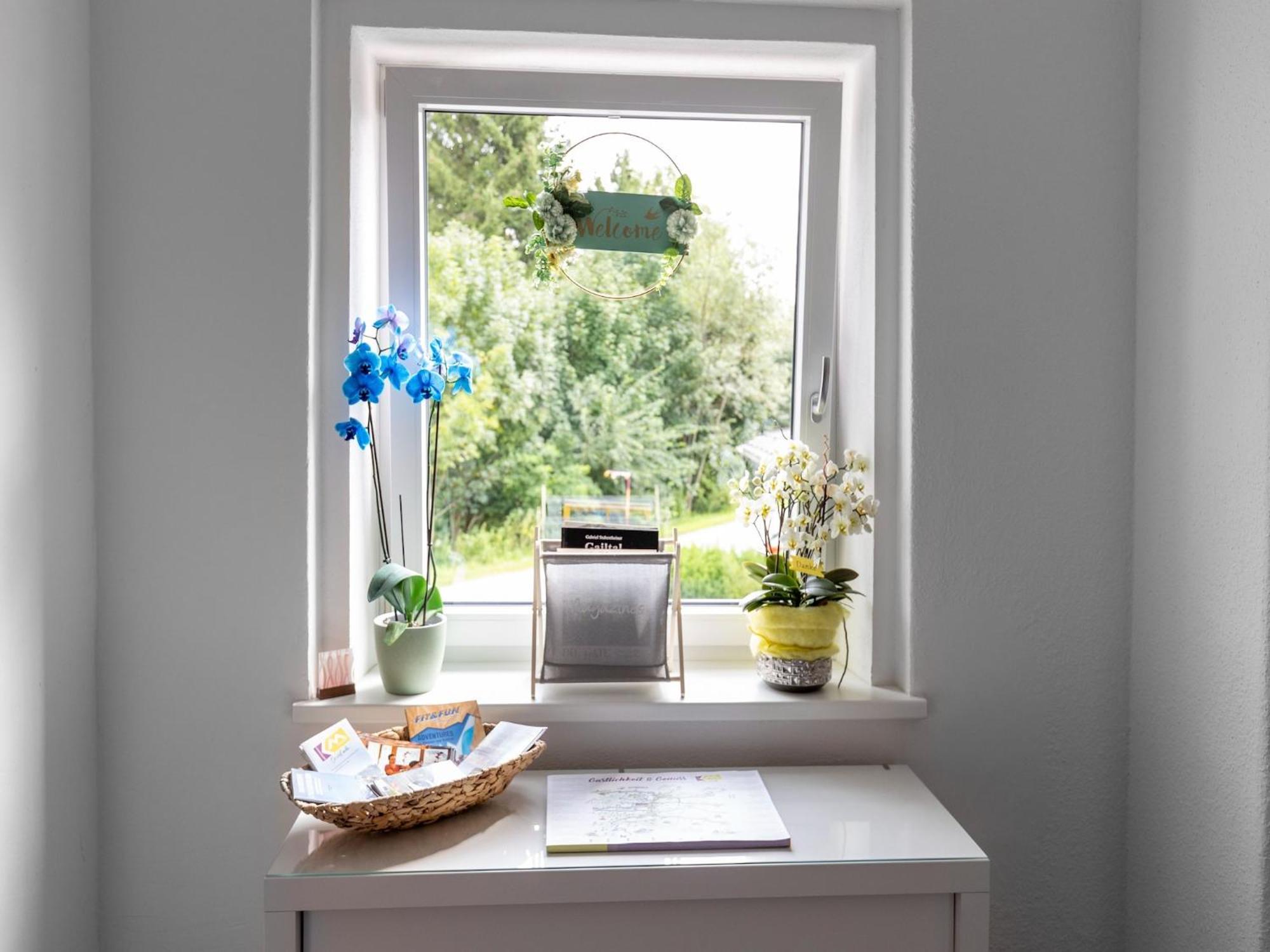 Gailtaler Apartment At An Excursion Location Kotschach-Mauthen Buitenkant foto