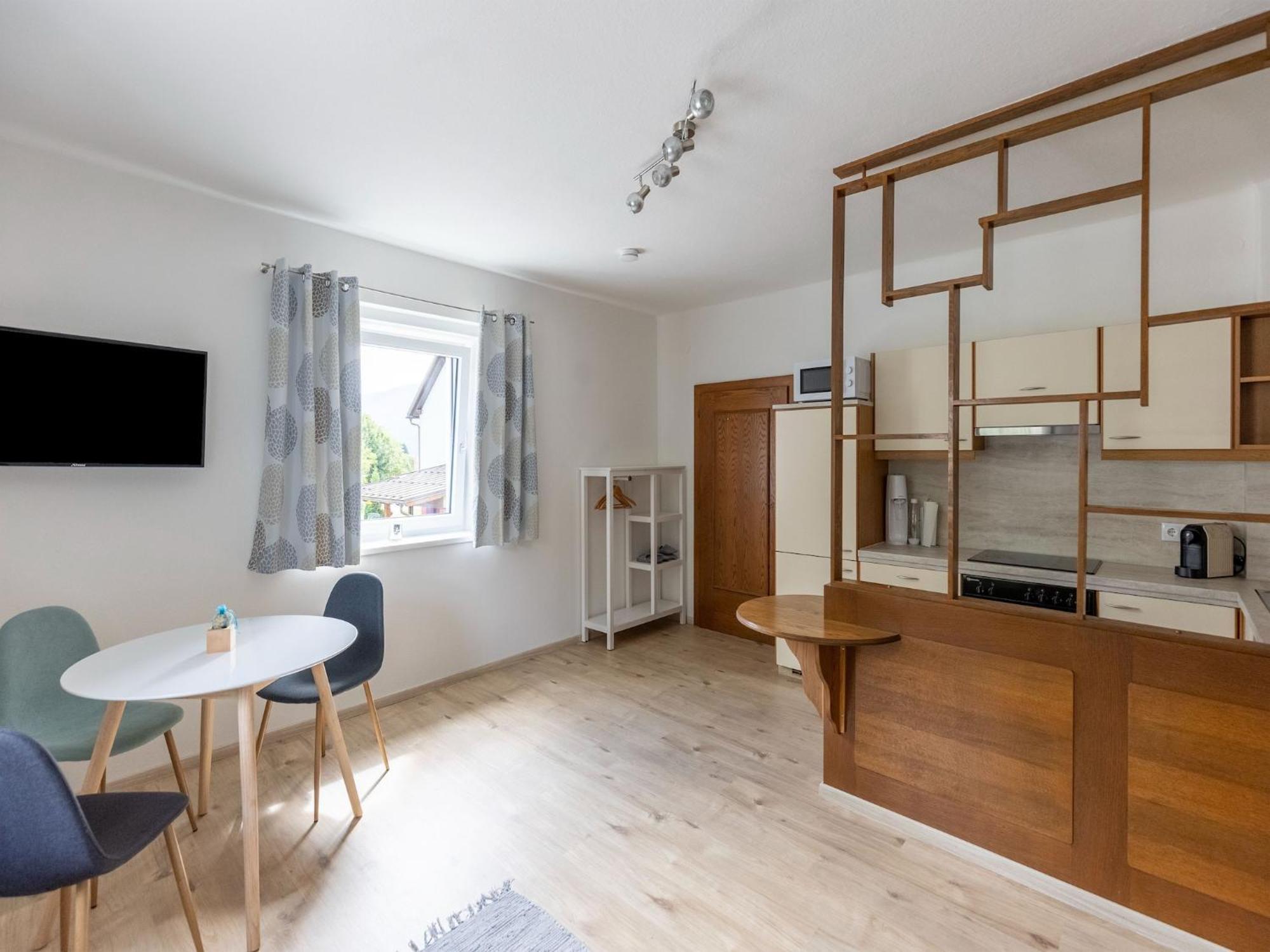 Gailtaler Apartment At An Excursion Location Kotschach-Mauthen Buitenkant foto