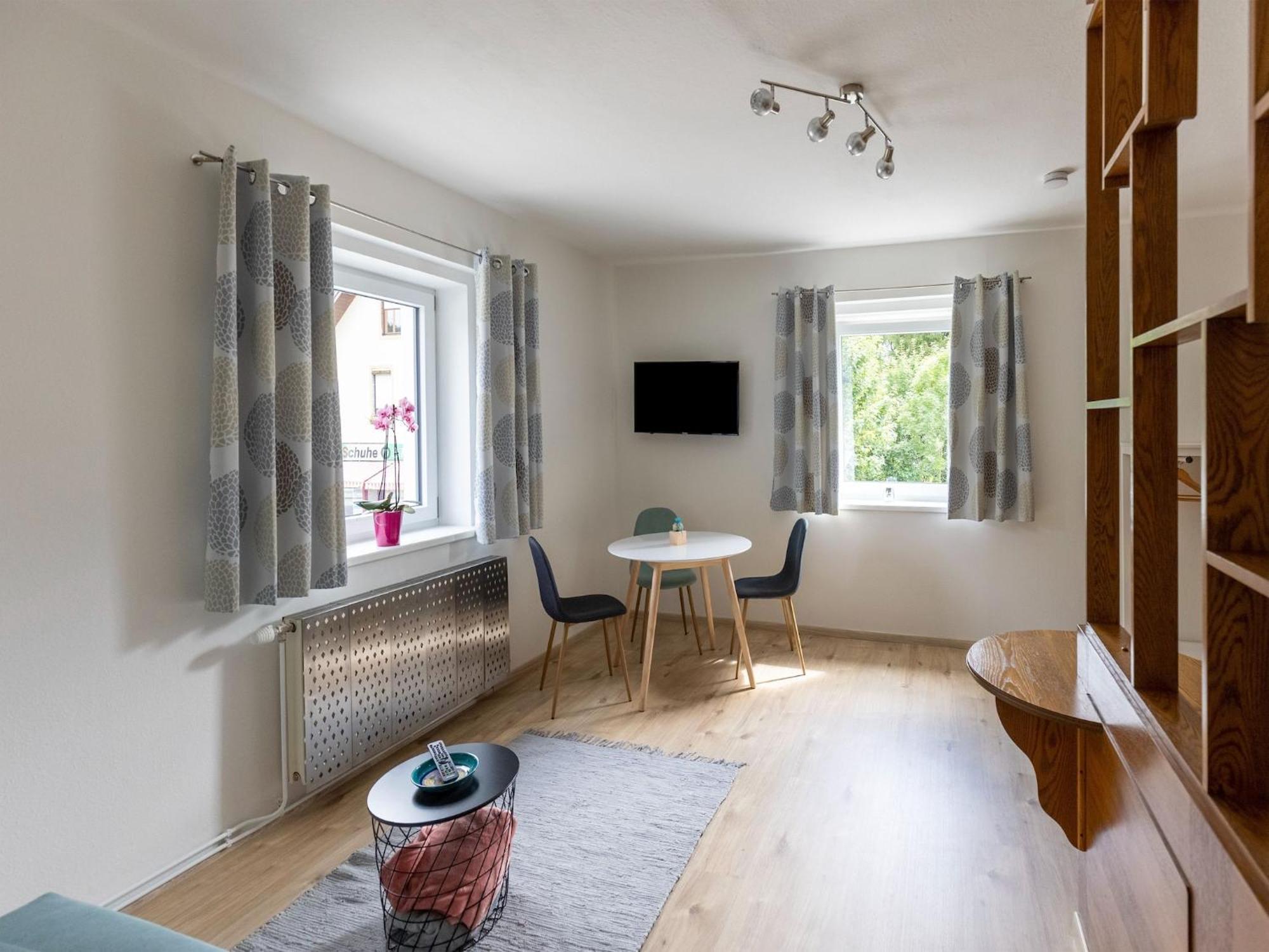 Gailtaler Apartment At An Excursion Location Kotschach-Mauthen Buitenkant foto